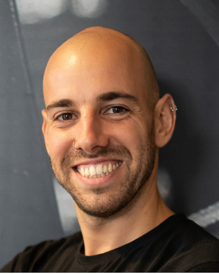 Foto de Martín Picorelli, Psicólogo, Lic. en Psicología