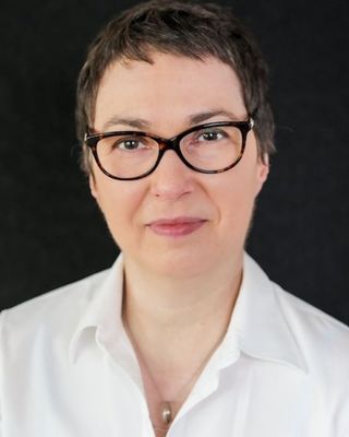 Photo of Beatrice Craiu, Psychologist, PsyD
