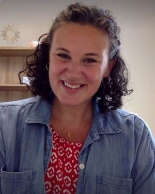 Photo of Alaina Thomas, Counselor, MA, LPC, C-DBT
