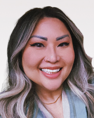 Photo of Calix Vu-Bui, Marriage & Family Therapist, LMFT