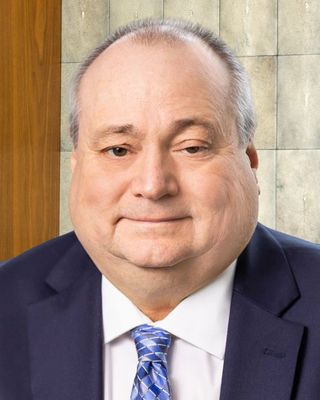 Photo of Michael Hottois, Psychiatrist in Davis, CA