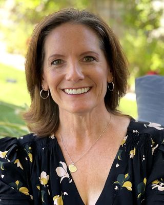 Photo of Amy Yoffe, Clinical Social Work/Therapist, LCSW
