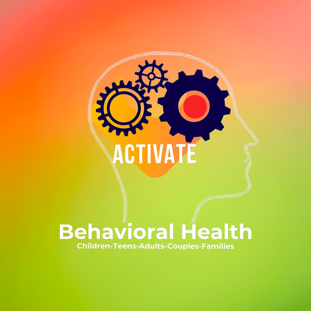 Activate Behavioral Health, Marriage & Family Therapist, Farmington, NM