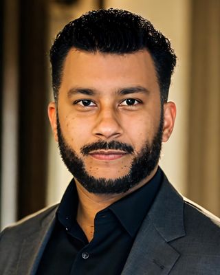 Photo of Shazar Khan, MSN, PMHNP, Psychiatric Nurse Practitioner