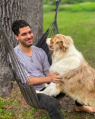 Photo of Joseph Brooks, Pre-Licensed Professional, RMHCI
