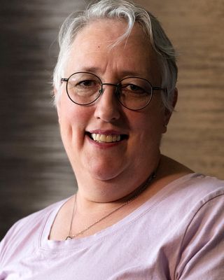 Photo of Suzanne Scholes, Clinical Social Work/Therapist, CSW