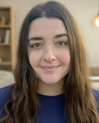Photo of Alyssa Bellissimo, Registered Social Worker, MSW, RSW
