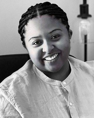 Photo of Jalesa Frye, Counselor in Massachusetts