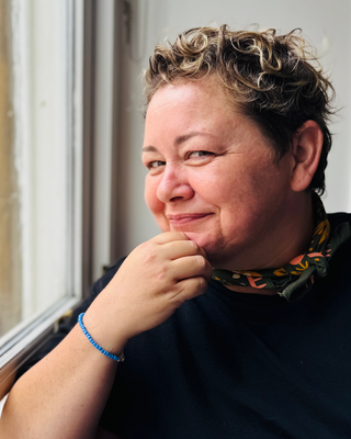 Photo of Alexis Koran, Licensed Social Worker, LSW