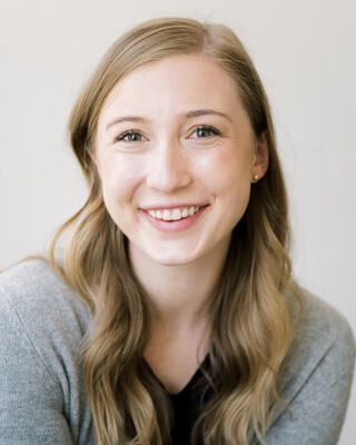 Photo of Chelsea Gibson, LMHC, Counselor