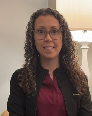Photo of Ashleigh Brown, Psychiatric Nurse Practitioner, MSN, PMHNP-, BC