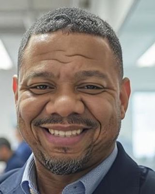 Photo of James C Merritt, Psychiatric Nurse Practitioner, APRN, MSN, PMHNP