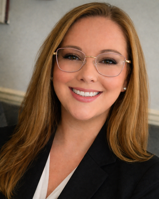 Photo of Marissa Ethridge Farquhar, Licensed Master Social Worker, LMSW