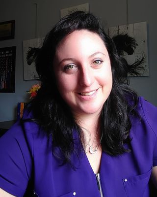 Photo of Sarah Allen, LPC Associate in Daingerfield, TX