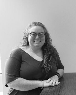 Photo of Cathrine Jones, Licensed Professional Counselor, LPC, CTMH