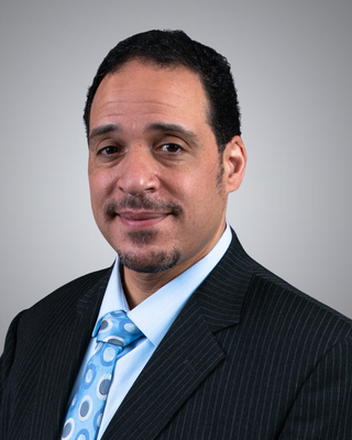 Photo of Allen Masry, Psychiatrist, MD