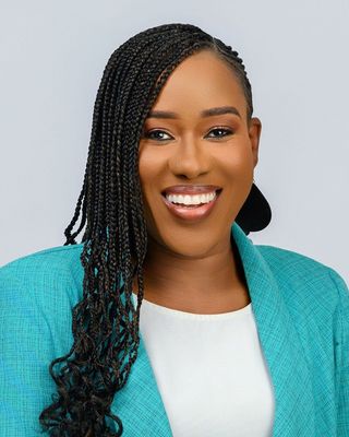 Photo of Olubunmi 'bunmi' Adebimpe - Life Transitions|Health & Wellness- Bunmi Adebimpe, Registered Psychotherapist, MA, MSc, PCC, NBC-HWC