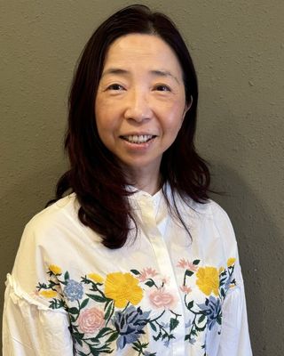 Photo of Joice Fong, LMFT, Marriage & Family Therapist