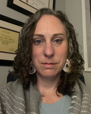 Photo of Christina Gunner, Clinical Social Work/Therapist, LCSW-C