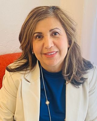 Photo of Aurora del Carmen Soto de Zavala, Counselor, LAC
