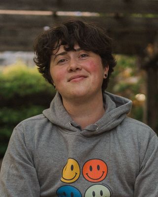 Photo of Niko Alexander, Pre-Licensed Professional, MPCC-P