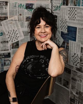 Photo of Cassie Alexander, Licensed Professional Counselor, LPC-S