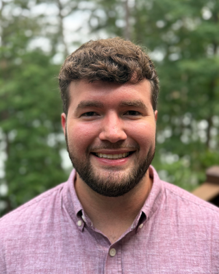 Photo of Robert Marshall, Licensed Professional Counselor Associate, MS, LPCA, NCC