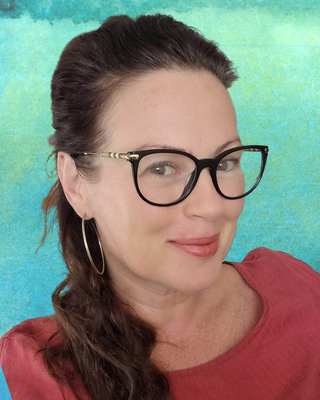 Photo of Naomi Ralph, Psychologist in 7000, TAS