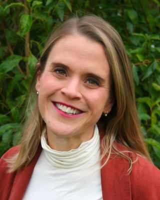 Photo of Jaime Stanley, Occupational Therapist, MScOT