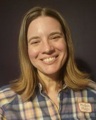 Photo of Erica Rezendes, Clinical Social Work/Therapist, LMSW