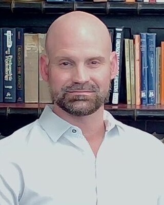 Photo of Jerrell Smith, Psychologist