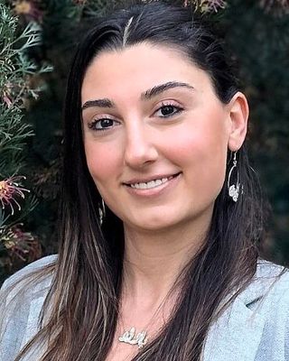 Photo of Paola Kolliou, Counsellor, ACA-L1