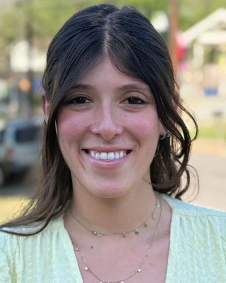 Photo of Jennifer Herz, Clinical Social Work/Therapist, LCSW