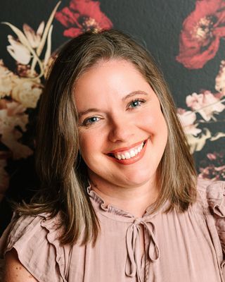 Photo of Ashley Riveros, Clinical Social Work/Therapist, MSW, LCSW