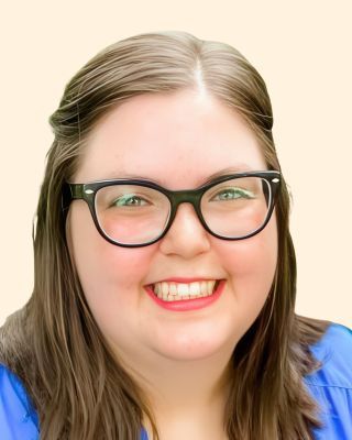 Photo of Courtney Yost, Licensed Professional Counselor, MC, LPC, NCC