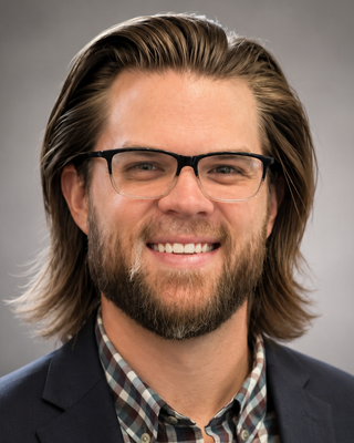 Photo of Lukas Urbach, Marriage & Family Therapist, MA, LMFT
