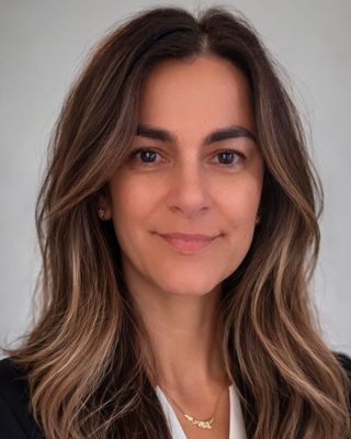 Photo of Denise Tsirtsakis - Elpida - Your Story Matters, Social Worker, MA, AMHSW