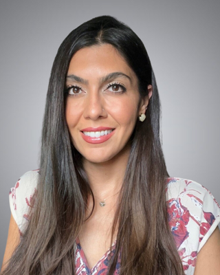Photo of Maryam Davari, Psychiatrist, MD