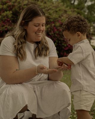Photo of Alyssa Rockwell, Clinical Social Work/Therapist, MSW, LCSWA, LCASA