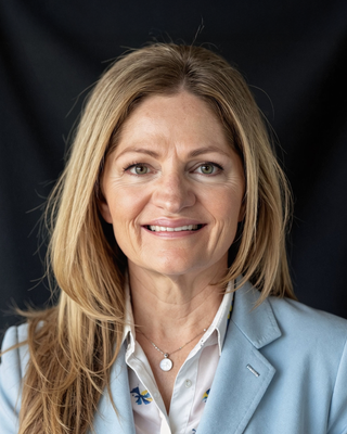 Photo of Vilma Cardona, Licensed Professional Counselor, LPC