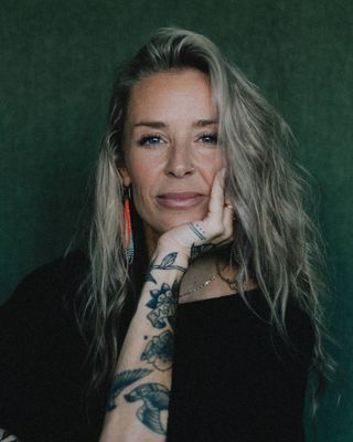 Photo of Bree Westcott, Pre-Licensed Professional, MA, LMHCA