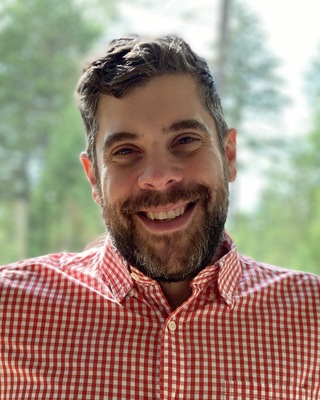 Photo of Stuart Young, Counselor in Whitefish, MT