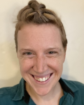 Photo of Anna Tyrer-Vasell, Marriage & Family Therapist, LMFT