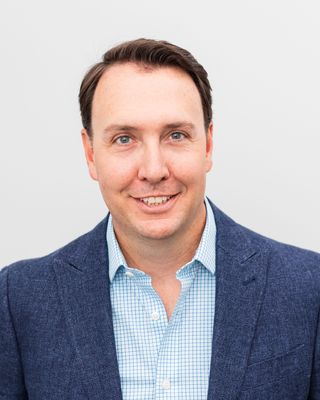 Photo of Bradley McLain, Licensed Professional Counselor, LPC, NCC, JD, MTS
