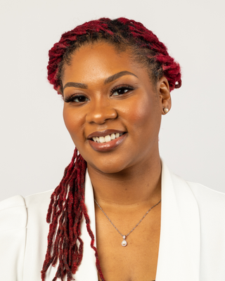 Photo of LaBrea Russell, Licensed Professional Counselor, LPC