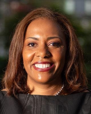 Photo of Nineshia Mont-Reynaud, Licensed Professional Counselor, LPC, NCC, CPCS, ACS