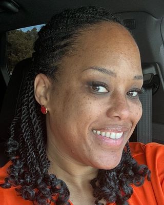 Photo of Shanta Clay, Clinical Social Work/Therapist, LCSW-S, MSW