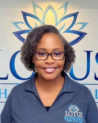 Photo of Nadine Massillon, Psychiatric Nurse Practitioner, MSN, PMHNP