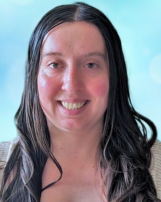 Photo of Katie Feuell, Licensed Social Worker, LGSW, MSW