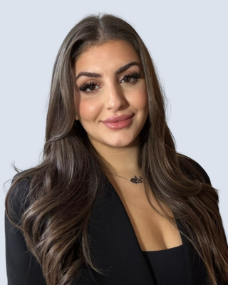 Photo of Rojean Tasbihdoust, Registered Psychotherapist (Qualifying), RP-Q, MA